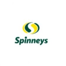 سبينس - Spinneys