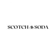 سكوتش اند سودا - Scotch & Soda