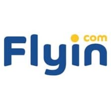 فلاي ان - Flyin