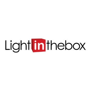 لايت ان ذا بوكس - Light In The Box