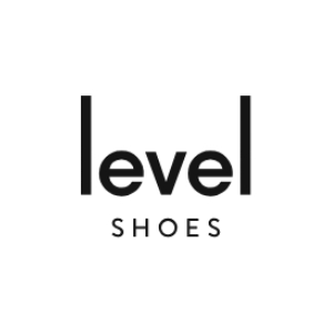 كوبون خصم ليفل شوز حتى 55% علي الازياء والاحذية