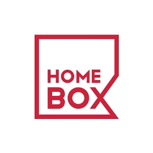 كوبون خصم هوم بوكس 10% على الأثاث والمفروشات