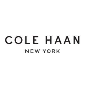 Cole Haan Coupon Code: Take Extra 15% Off on Selected Styles