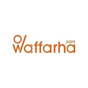 Waffarha Promo Code: 10% Off Sitewide, Up to 20 SAR Savings