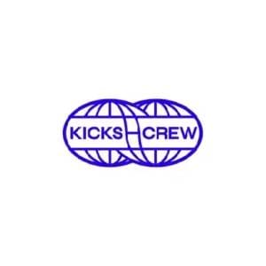 KicksCrew Discount Code: Claim 15% Off for New Buyers