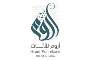 خصومات اروم للاثاث فعالة بنسبة 20% للعميل الجديد والقديم