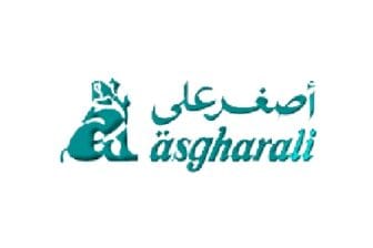اصغر علي للعطور - Asghar ali Atore