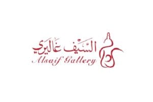 عروض السيف غاليري فعالة بنسبة 50% للعميل الجديد والقديم