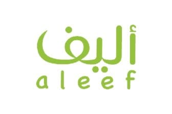اليف - Aleef
