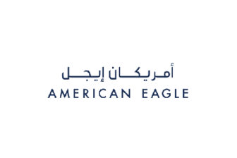 كوبون خصم امريكان ايجل تخفيض 10% للعميل الجديد والقديم