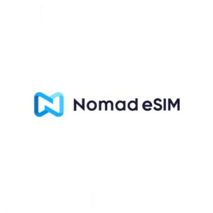كود خصم نوماد حتى 15% على شرائح eSIM
