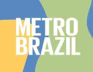 Metro Brazil Promo Code: Save Up to 10% on Bestselling Collections