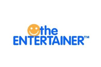 انترتينر - The Entertainer