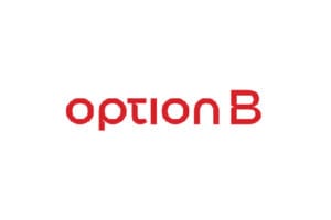 اوبشن بي - Option B