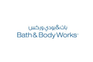 كوبون باث اند بودي وركس خصم 25% على منتجات الاستحمام
