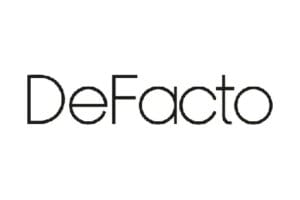 ديفاكتو - Defacto