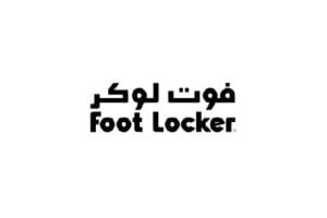 كود خصم فوت لوكر فعال حتى 30% على الملابس والاحذية