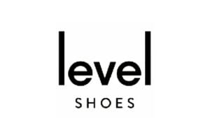 ليفل شوز - Level Shoes