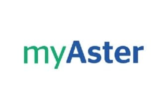ماي استر - My Aster