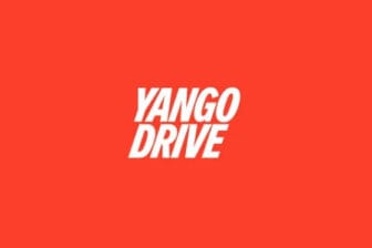 يانجو درايف - Yango Drive