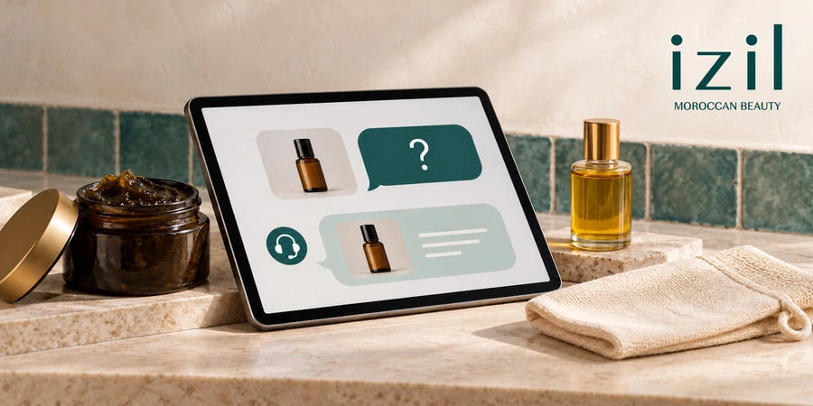 خدمة عملاء ايزل السعودية _ طرق التواصل الرسمية والدعم